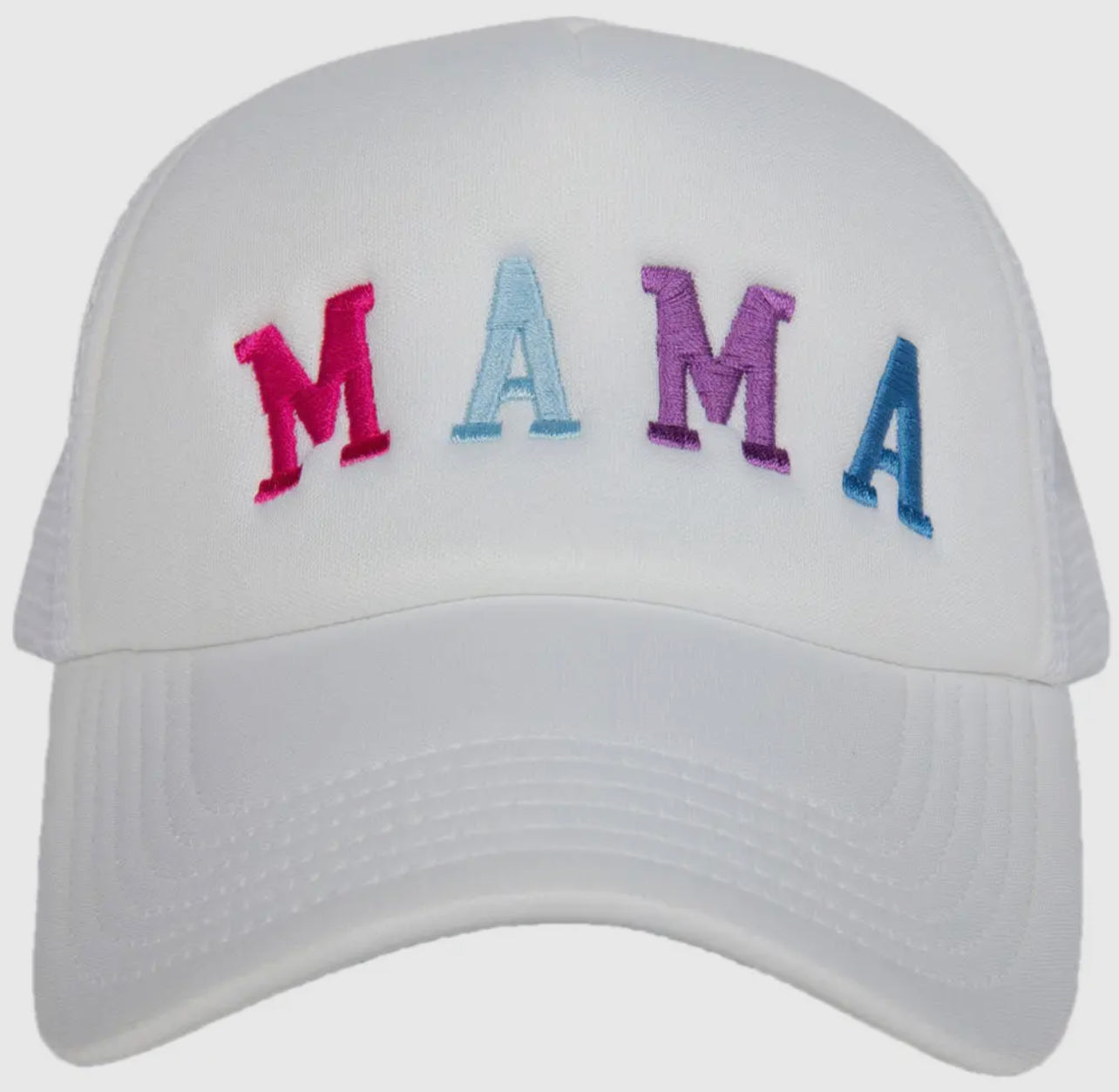 MAMA Trucker Hat