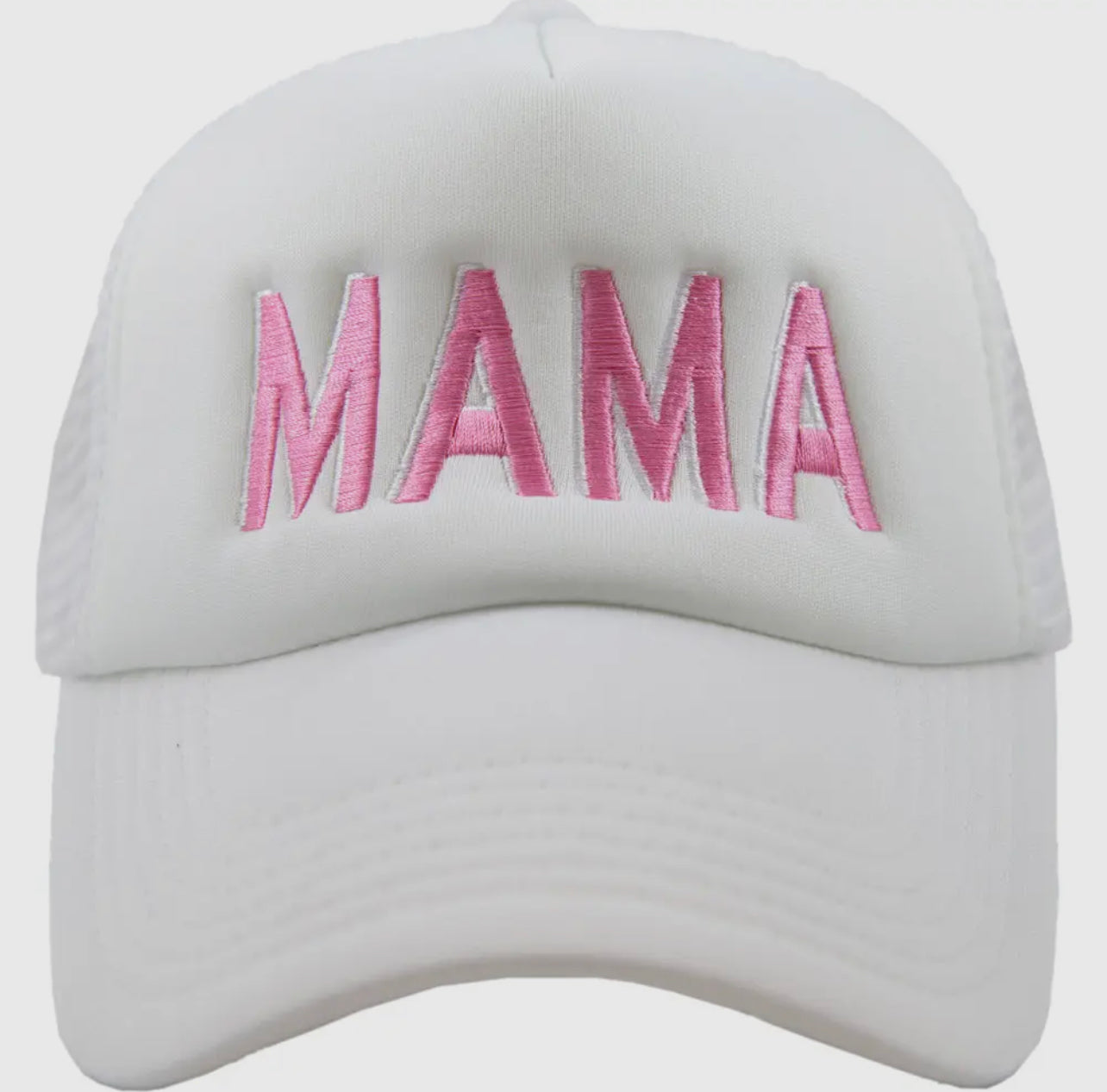 MAMA Trucker Hat