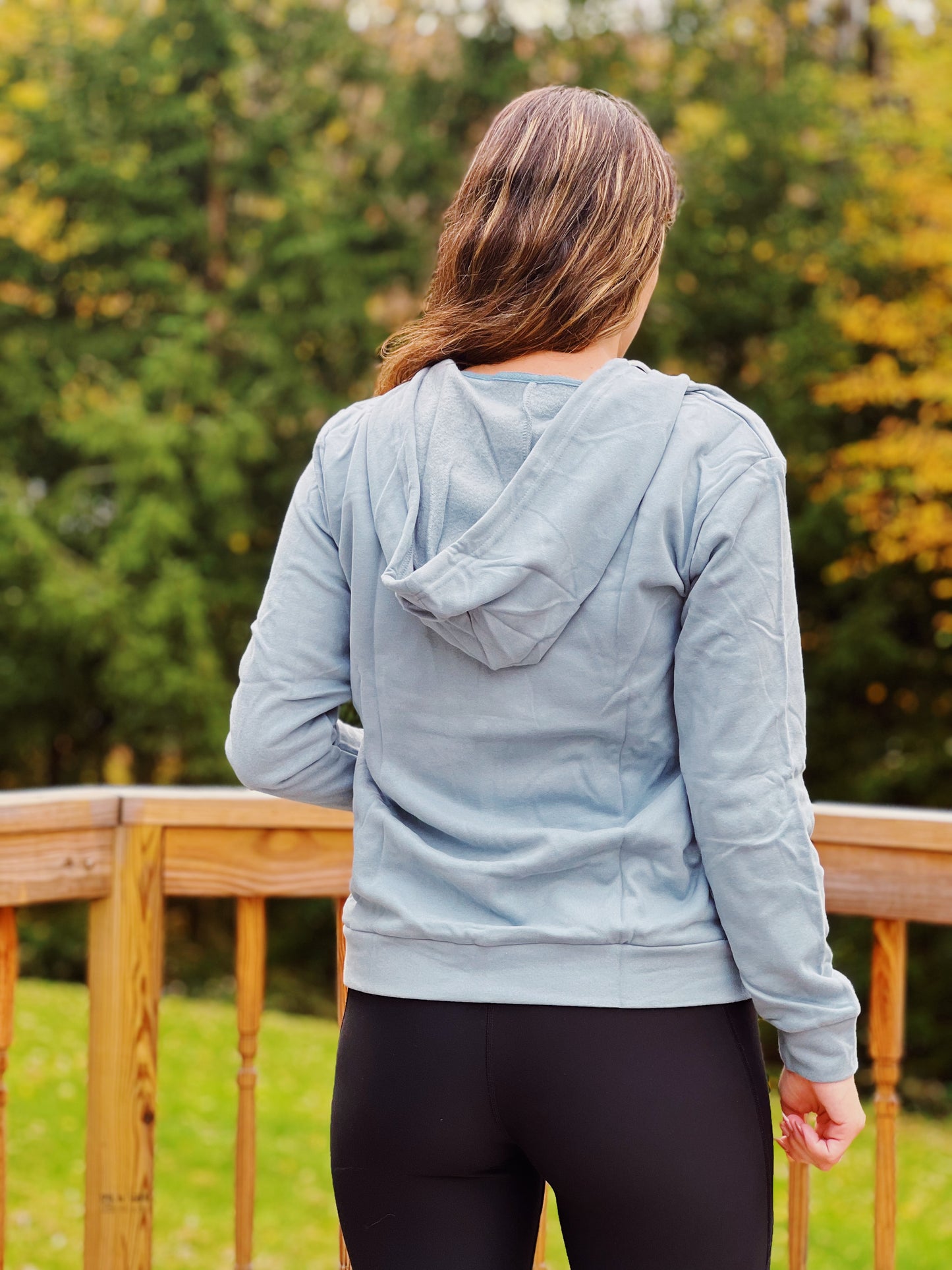 Chill Mode Quarter Zip