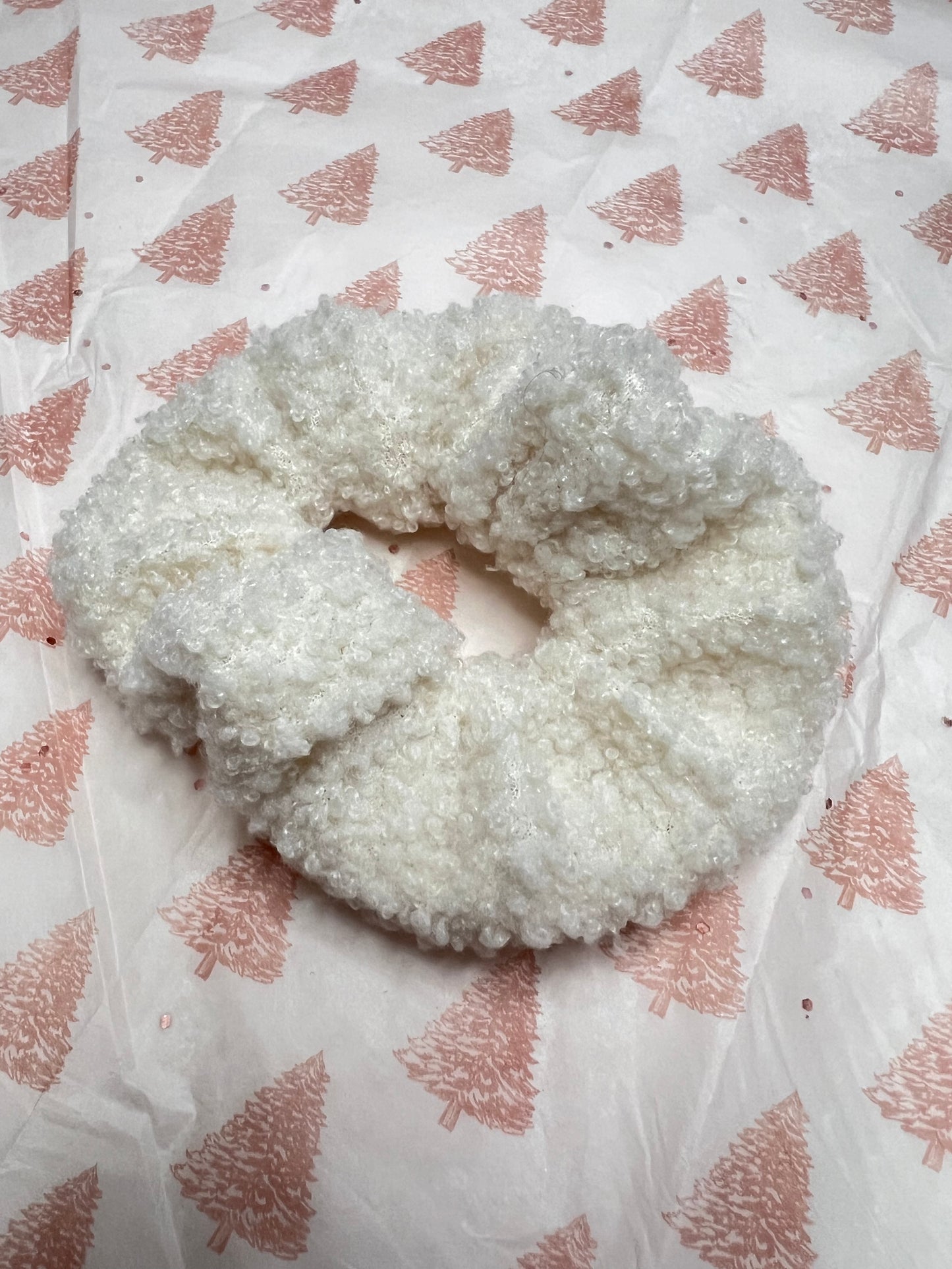 Scrunchies