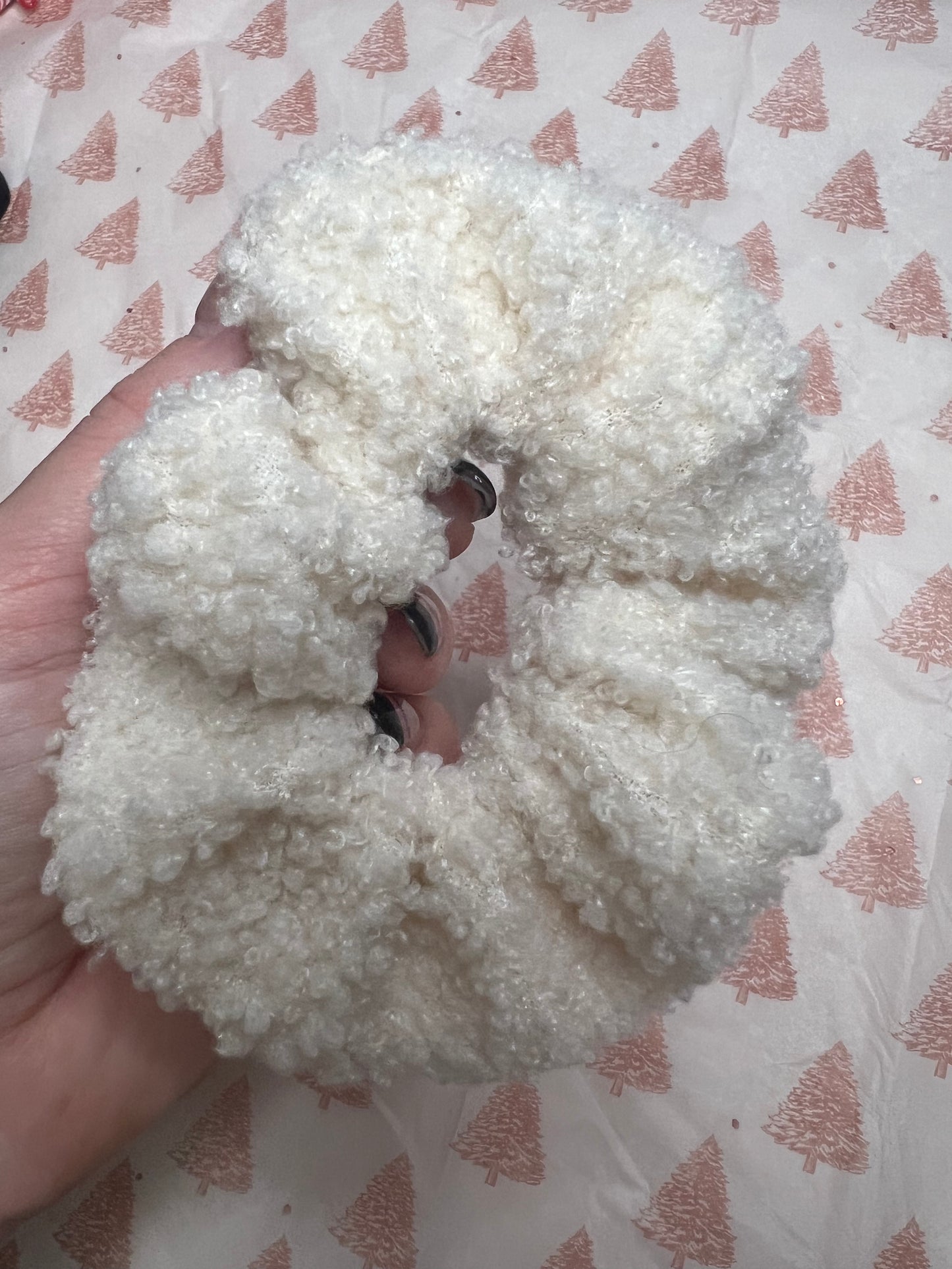 Scrunchies