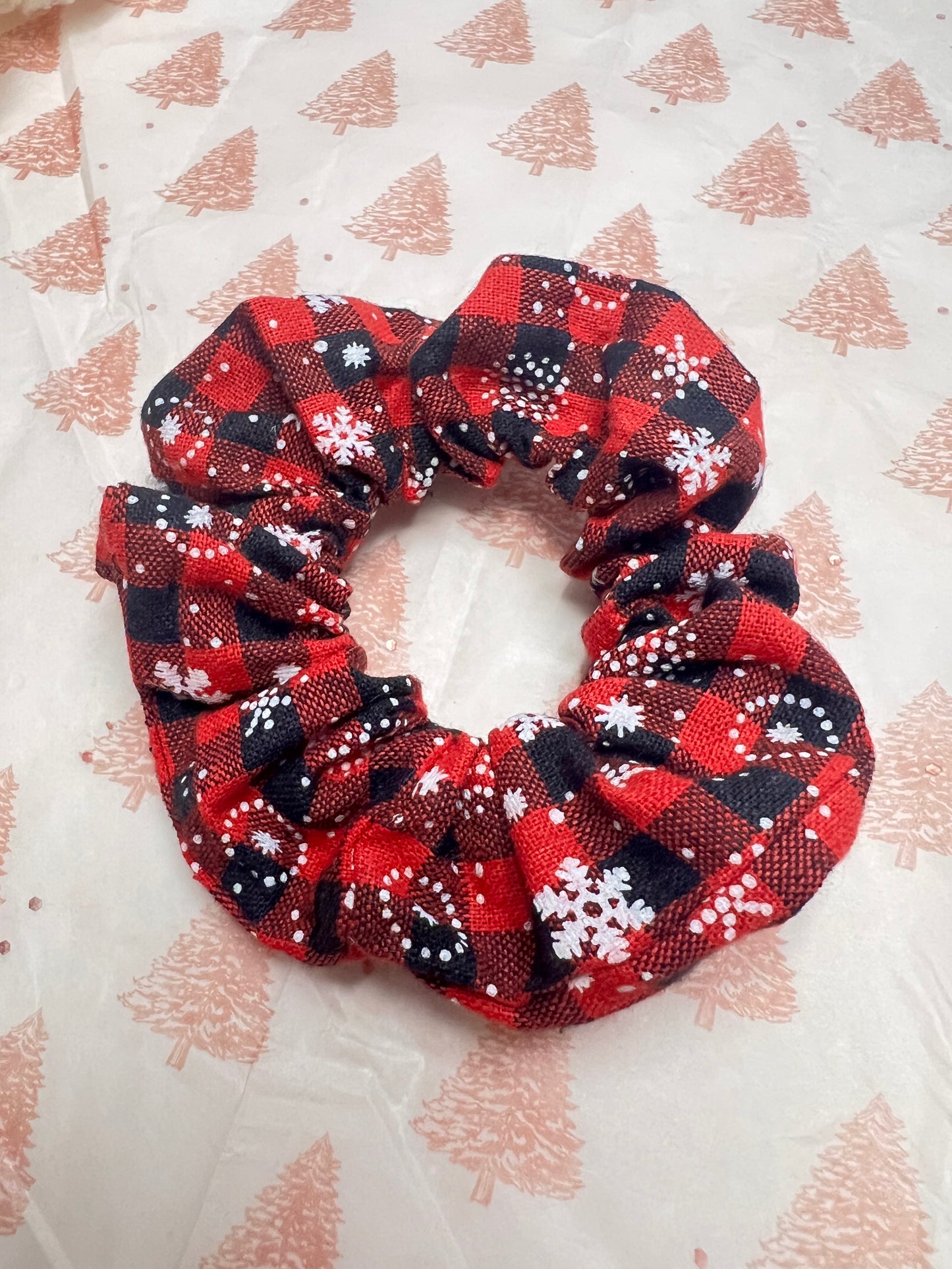 Scrunchies