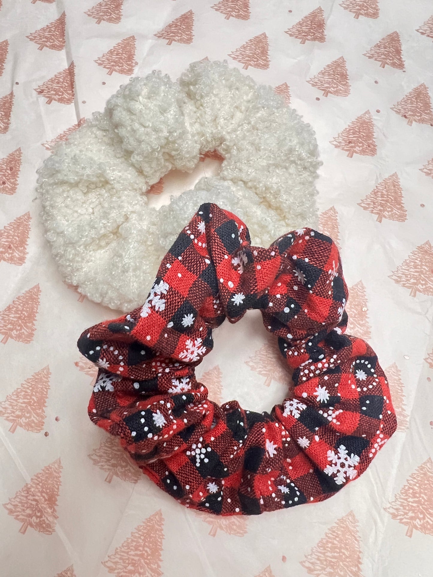 Scrunchies