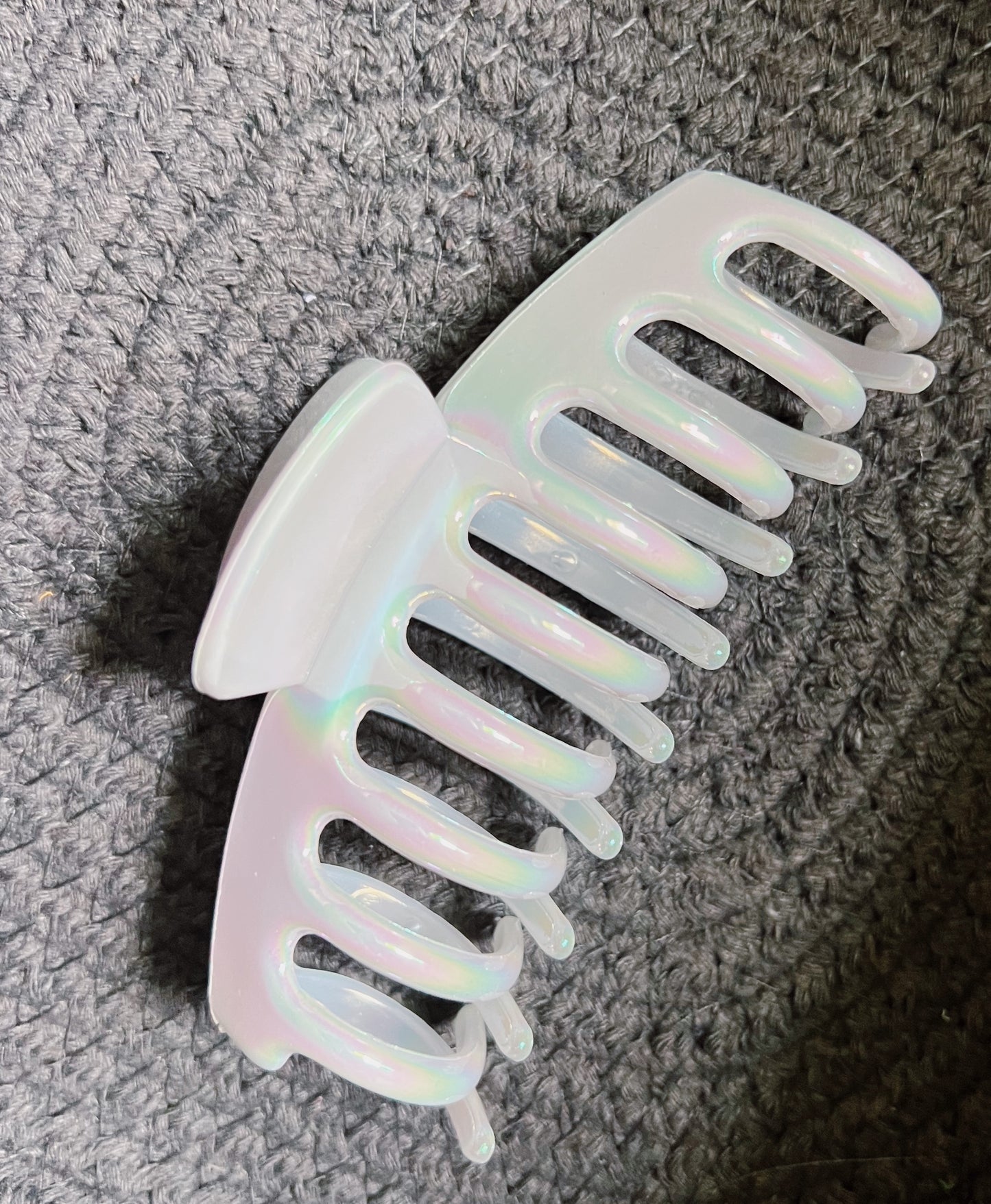 The Original Claw Clip