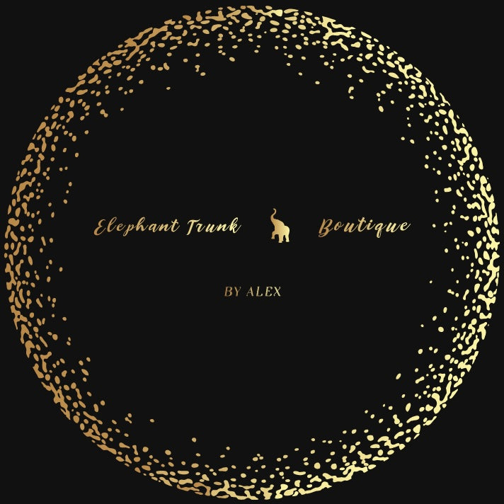 Elephant Trunk Boutique by Alex Giftcard