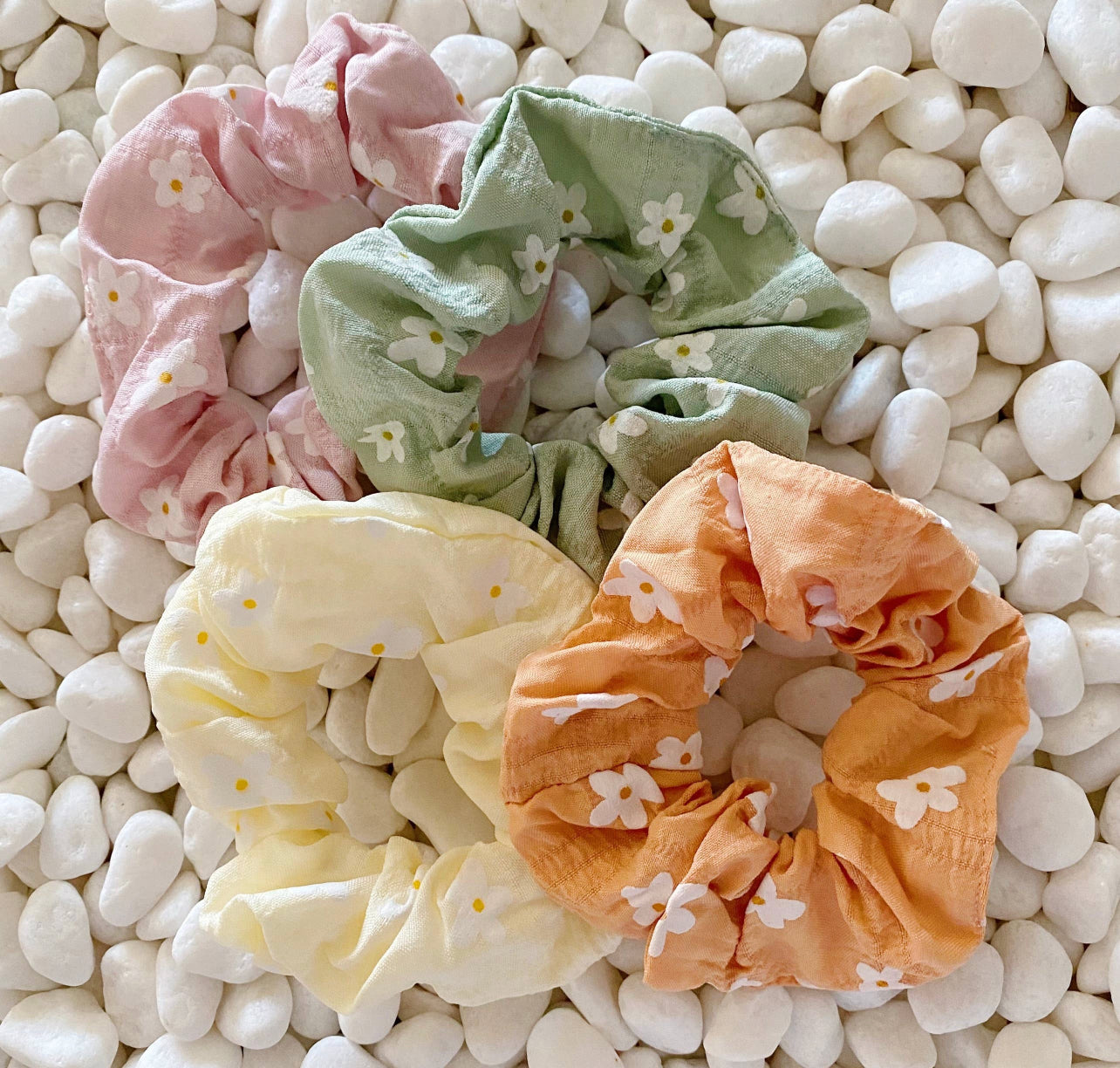 Scrunchies