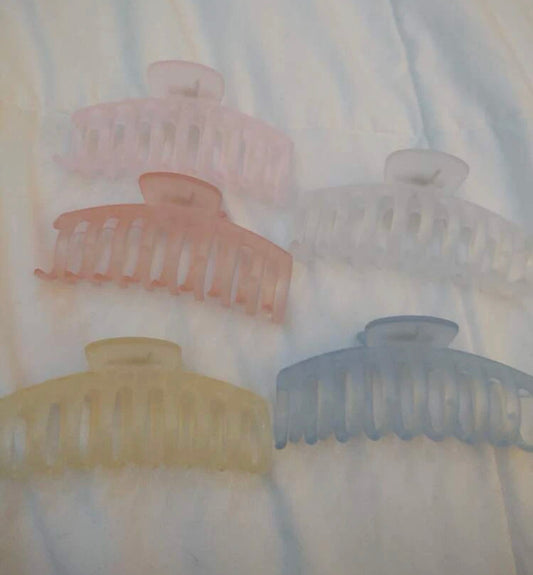 The Original Claw Clip
