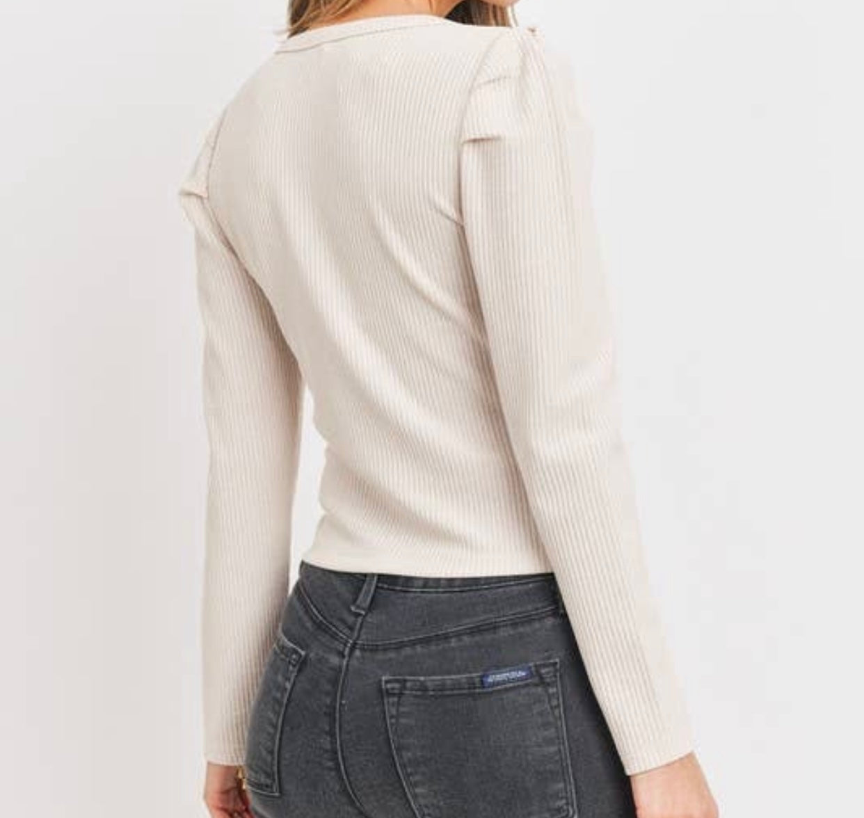 Fall Feels Long Sleeve