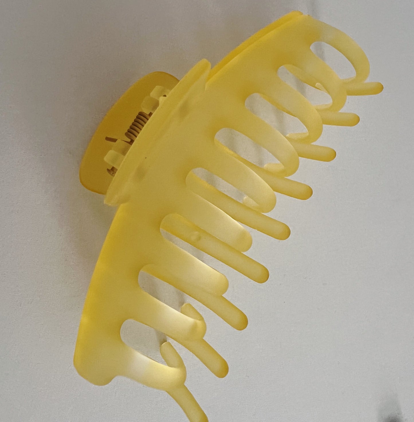 The Original Claw Clip
