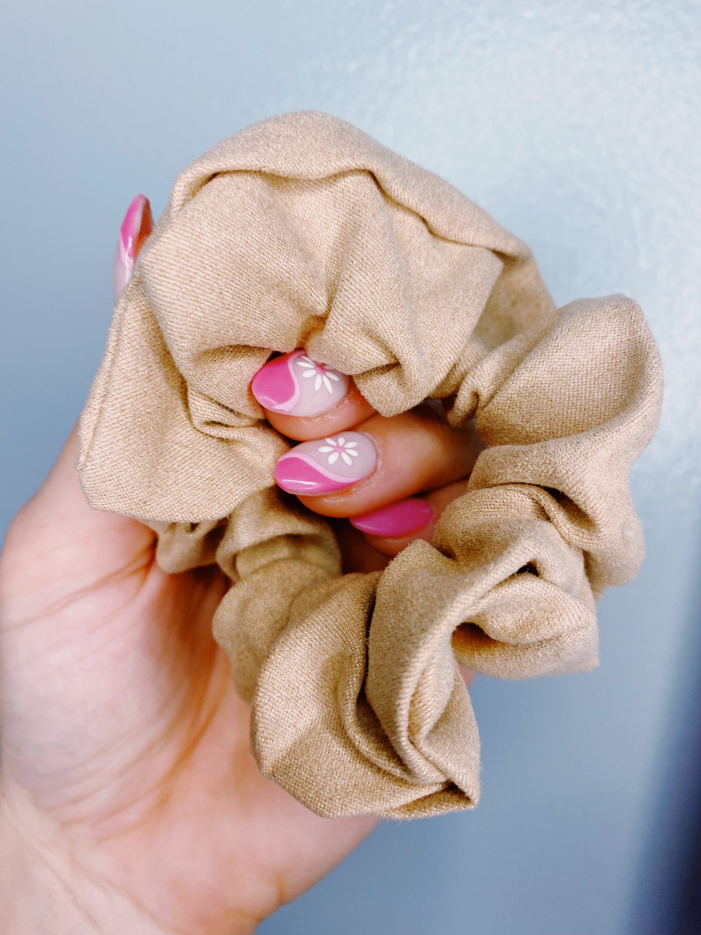 Scrunchies