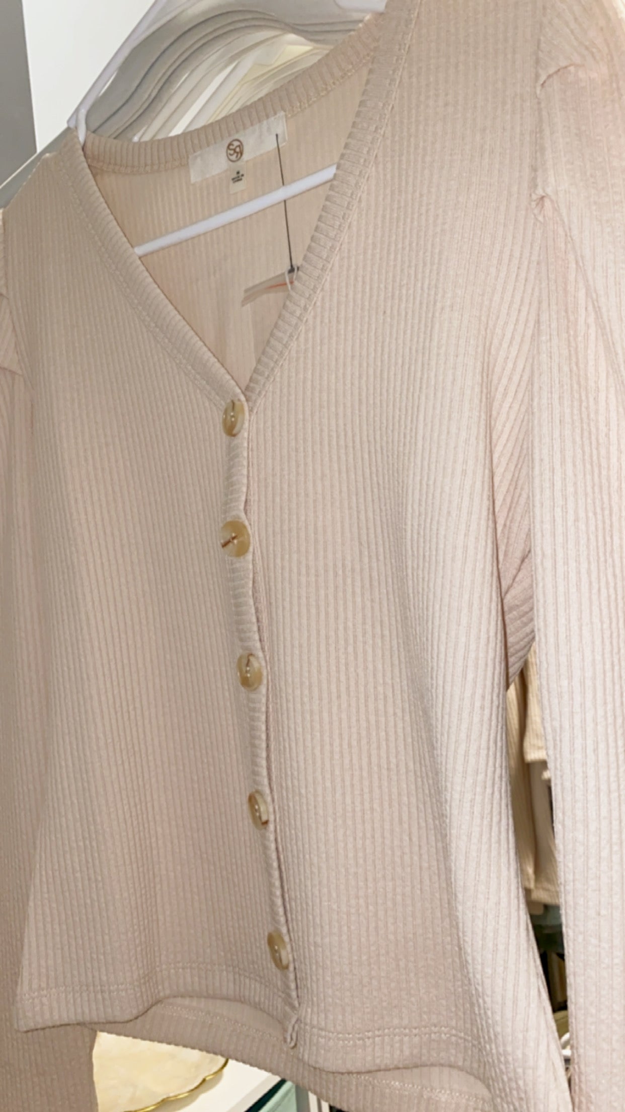 Fall Feels Long Sleeve