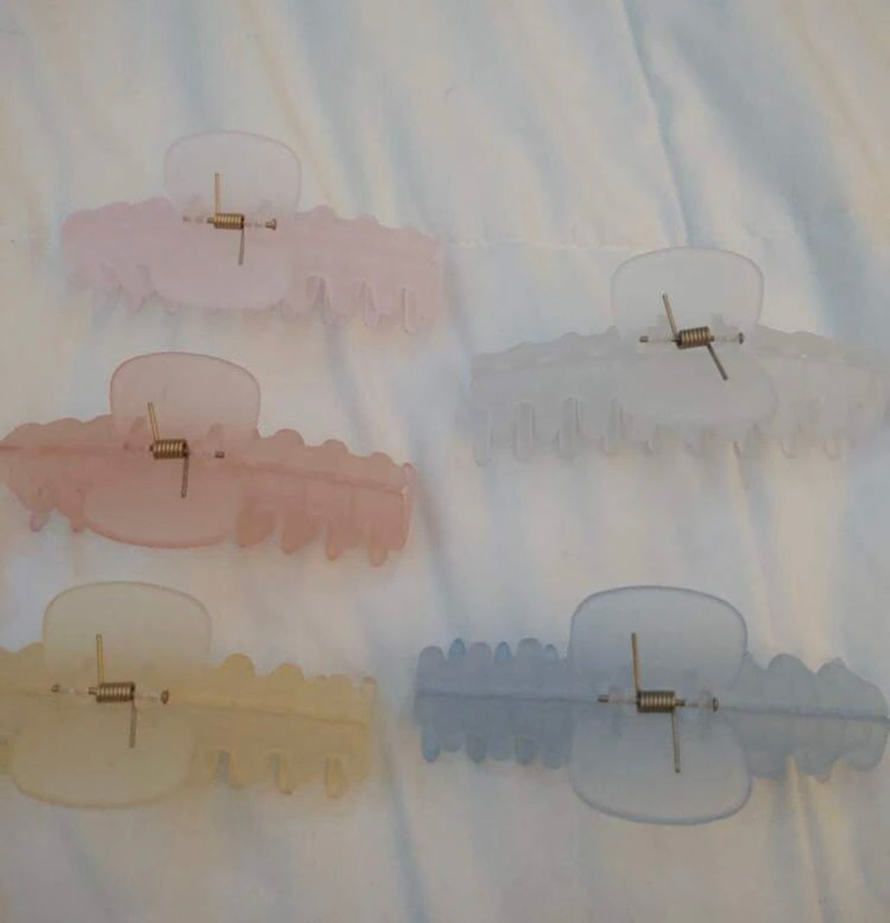 The Original Claw Clip