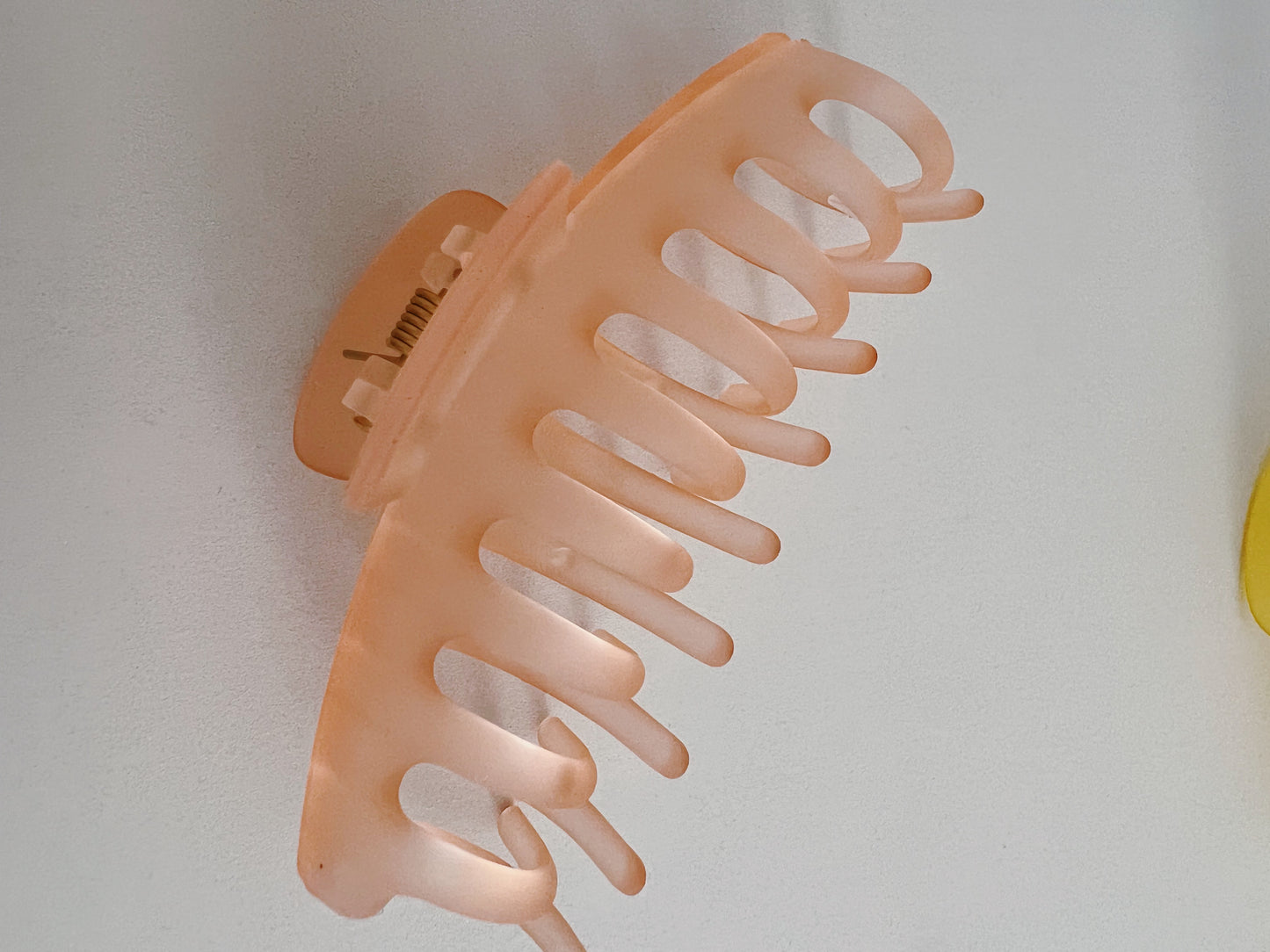 The Original Claw Clip