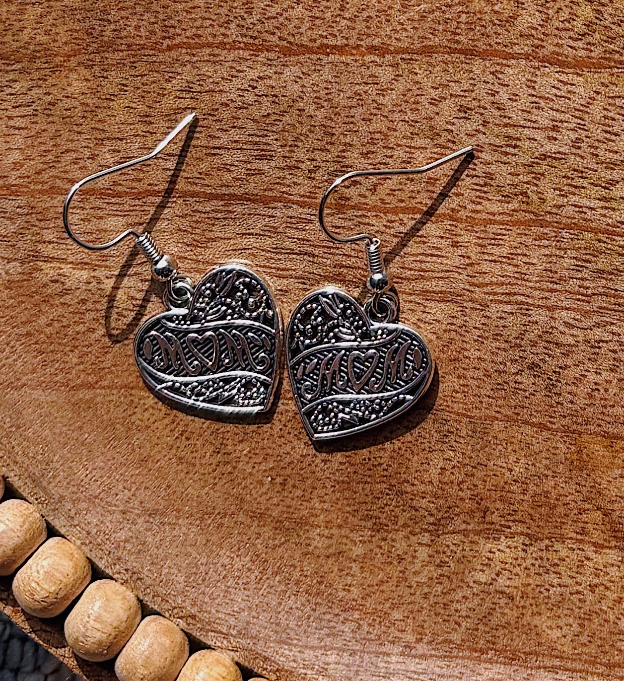 Mothers Day Handmade Earrings