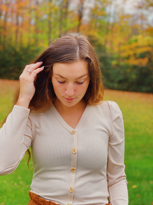 Fall Feels Long Sleeve